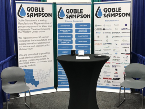 The Design Paige LLC® - Goble Sampson Banner Image