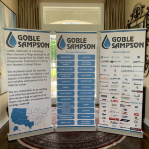 The Design Paige LLC® - Goble Sampson Banner Image